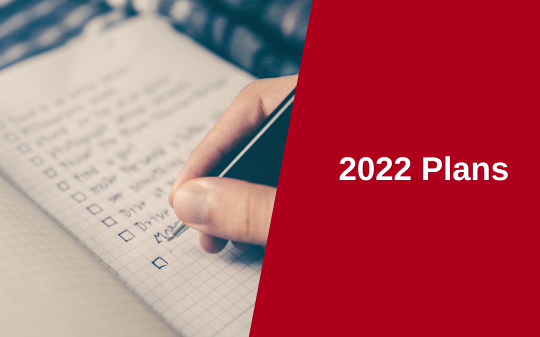2022 Plans