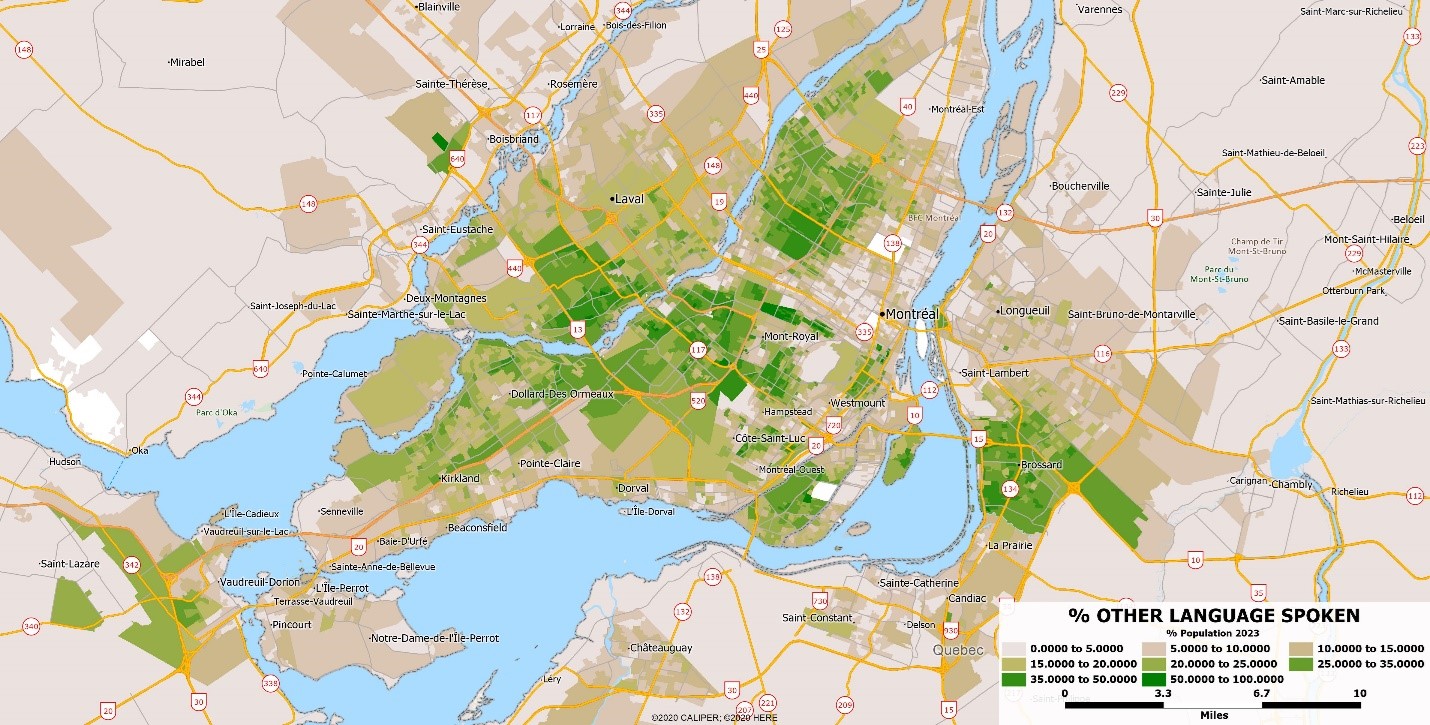 a-linguistic-study-of-montreal-applied-geographic-solutions