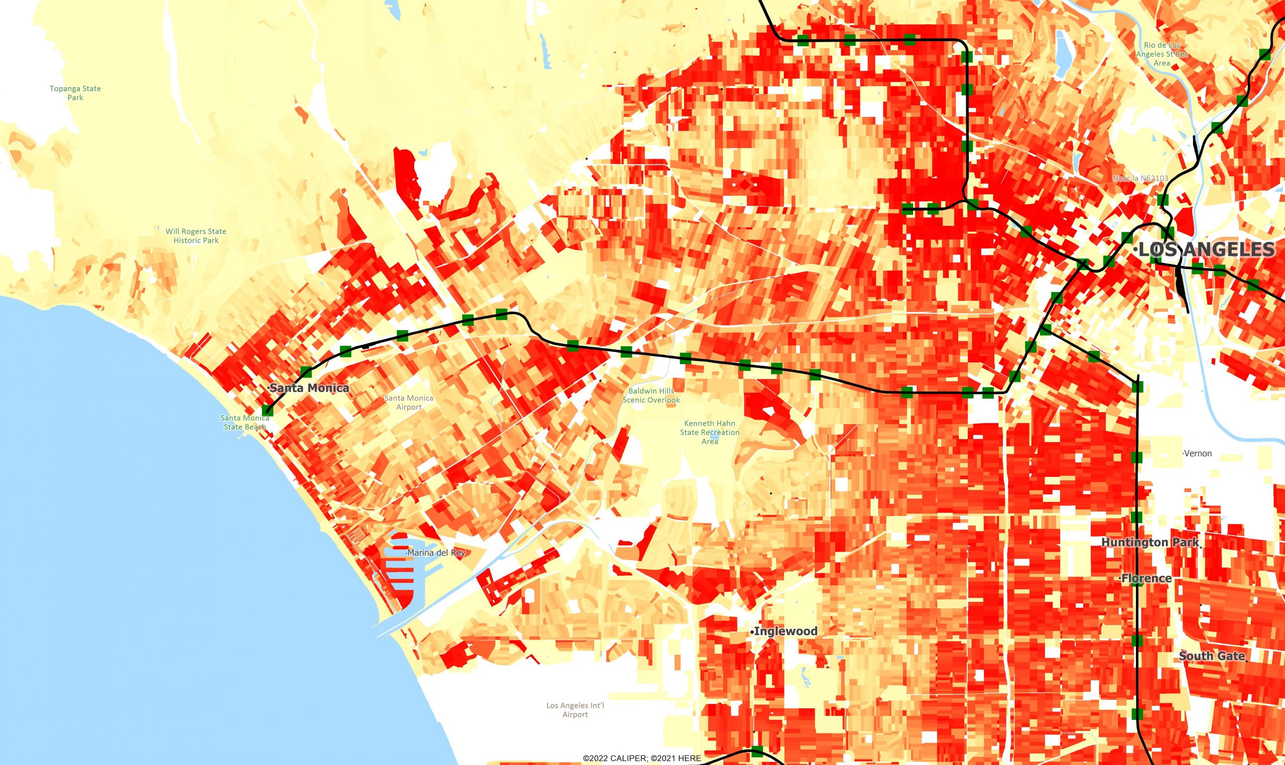 Data for MultiFamily Housing Site Selection Applied Geographic Solutions