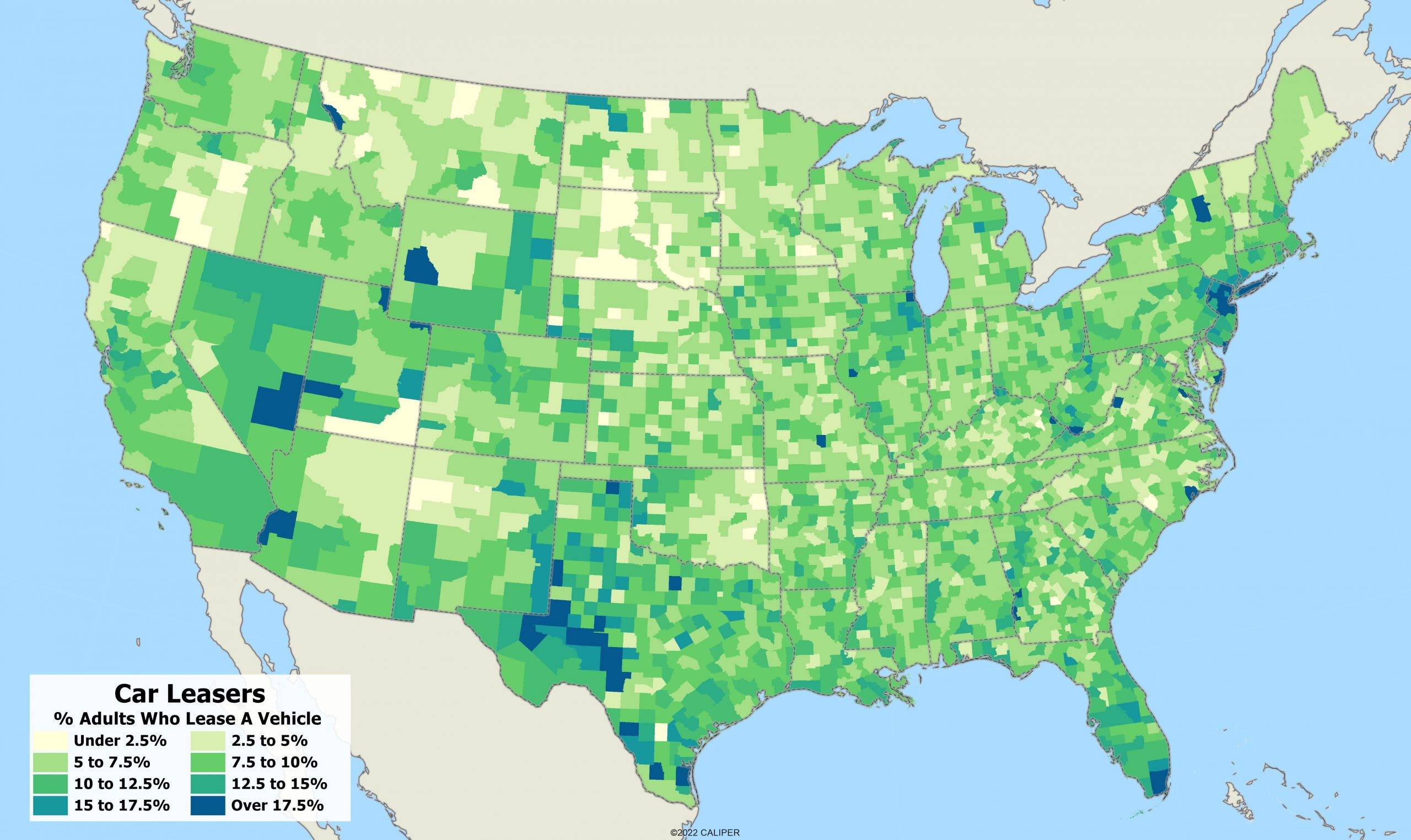 County Car Leasers Scaled 